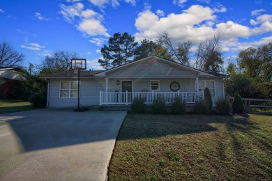 Lake Home Sale Pending in Russellville, Arkansas