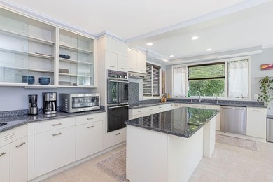 Set behind stone pillars and surrounded by 4.72 acres of - photo 21