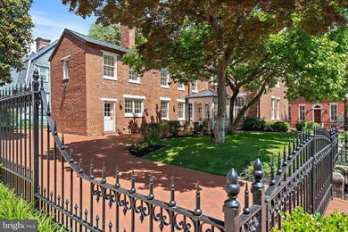 A truly exceptional historic residence is now available in the - photo 1