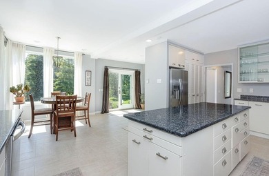 Set behind stone pillars and surrounded by 4.72 acres of - photo 22