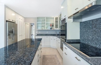 Set behind stone pillars and surrounded by 4.72 acres of - photo 23