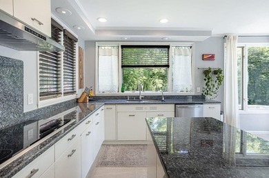 Set behind stone pillars and surrounded by 4.72 acres of - photo 24