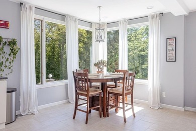 Set behind stone pillars and surrounded by 4.72 acres of - photo 25