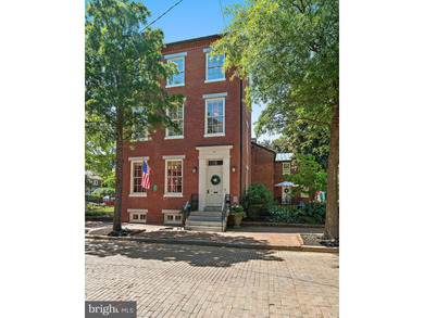 A truly exceptional historic residence is now available in the - photo 5