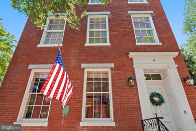 A truly exceptional historic residence is now available in the - photo 8