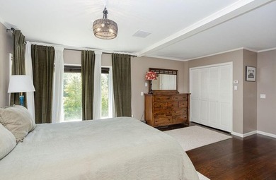 Set behind stone pillars and surrounded by 4.72 acres of - photo 29