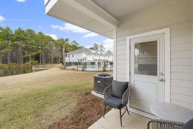 Lakefront Coastal Getaway near 30A - Your Perfect Retreat - photo 30
