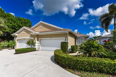 St. Lucie River Home Active Under Contract in Palm City Florida