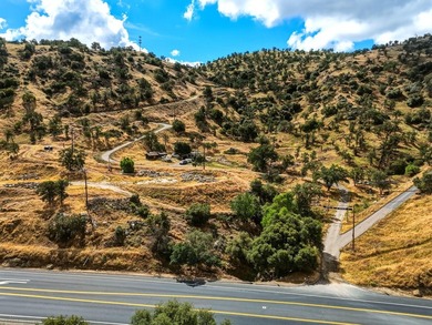 Rare opportunity to own 46.73 acres overlooking Lake Kaweah with - photo 1