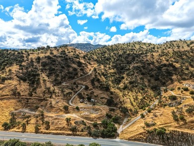 Rare opportunity to own 46.73 acres overlooking Lake Kaweah with - photo 2