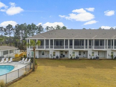 Lakefront Coastal Getaway near 30A - Your Perfect Retreat - photo 35