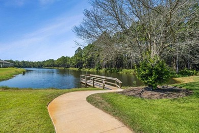 Lakefront Coastal Getaway near 30A - Your Perfect Retreat - photo 36