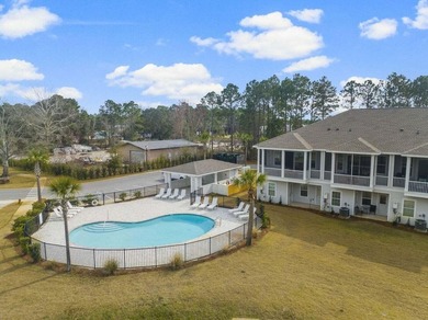 Lakefront Coastal Getaway near 30A - Your Perfect Retreat - photo 37