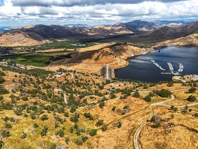 Rare opportunity to own 46.73 acres overlooking Lake Kaweah with - photo 9