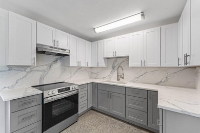 RARE OPPORTUNITY THIS SINGLE FAMILY HOME HAS BEEN UPDATED ON .17 - photo 10