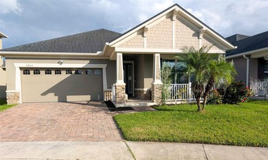 East Lake Tohopekaliga Home For Sale in Kissimmee Florida