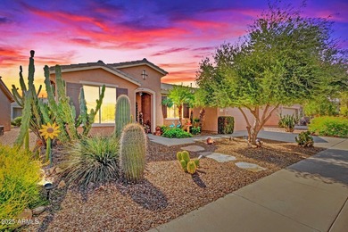 Province Lakes  Home For Sale in Maricopa Arizona