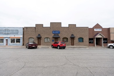 Greers Ferry Lake Commercial For Sale in Heber Springs Arkansas