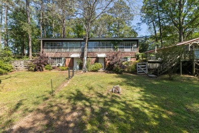 Lake Home Sale Pending in Hattiesburg, Mississippi