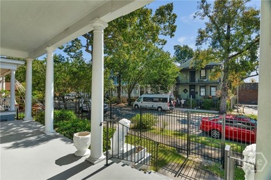 Located in the heart of Thomas Square, Savannah's most desirable - photo 3