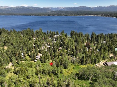 Lake Lot For Sale in Mccall, Idaho