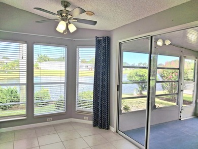 RARE THREE bedroom two bath home on the water. ROOF ( 2021), AC - photo 11