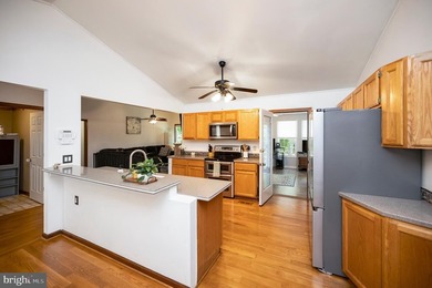 Welcome to 124 Republic Avenue in Lake of the Woods. Discover - photo 11