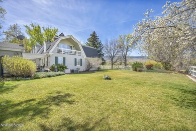 Behind a private tree lined drive in Holcomb Ranch lies a rare - photo 12