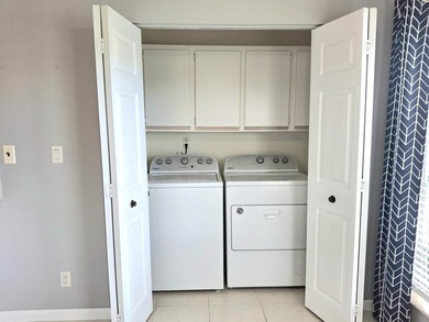 RARE THREE bedroom two bath home on the water. ROOF ( 2021), AC - photo 12