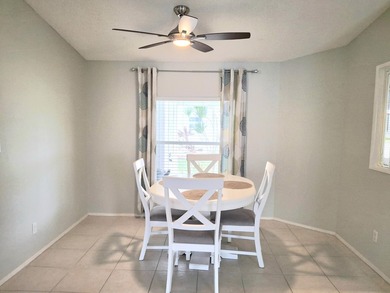 RARE THREE bedroom two bath home on the water. ROOF ( 2021), AC - photo 13