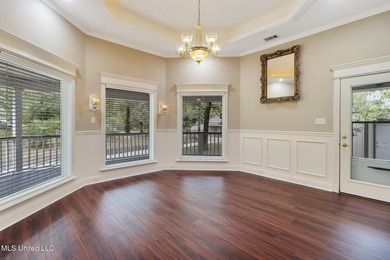 This exceptional 10-acre property offers privacy, space, and - photo 14