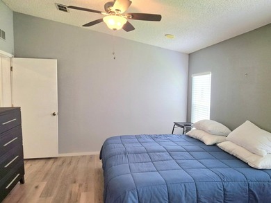 RARE THREE bedroom two bath home on the water. ROOF ( 2021), AC - photo 16