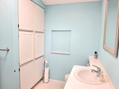RARE THREE bedroom two bath home on the water. ROOF ( 2021), AC - photo 18