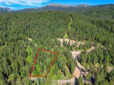 Mountain Estate lots in Jug Mountain Ranch. New homesites in - photo 19