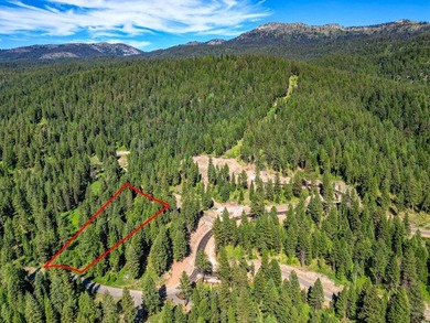 Mountain Estate lots in Jug Mountain Ranch. New homesites in - photo 20