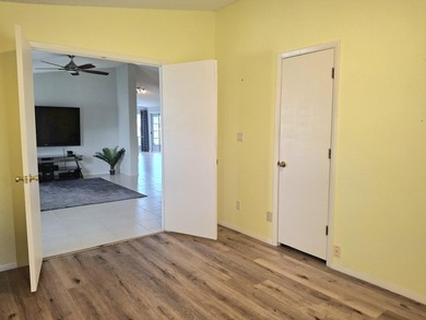 RARE THREE bedroom two bath home on the water. ROOF ( 2021), AC - photo 20