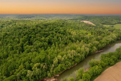 Barren River Acreage For Sale in Bowling Green Kentucky