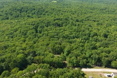 Nice wooded 8-acre tract in Benton County. This property is - photo 2