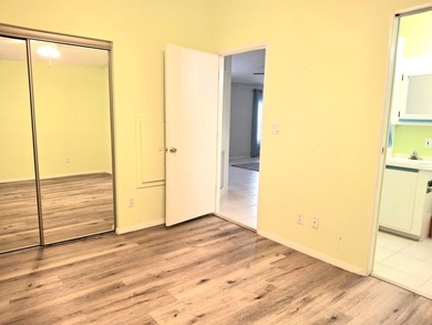 RARE THREE bedroom two bath home on the water. ROOF ( 2021), AC - photo 23
