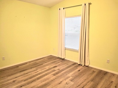 RARE THREE bedroom two bath home on the water. ROOF ( 2021), AC - photo 24