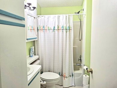 RARE THREE bedroom two bath home on the water. ROOF ( 2021), AC - photo 26