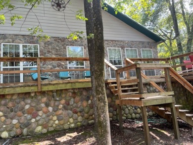 Lake Hawkins Lake House - Lake Home For Sale in Hawkins, Texas
