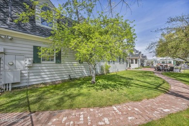 Behind a private tree lined drive in Holcomb Ranch lies a rare - photo 29