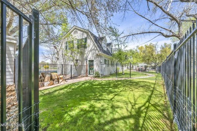 Behind a private tree lined drive in Holcomb Ranch lies a rare - photo 30