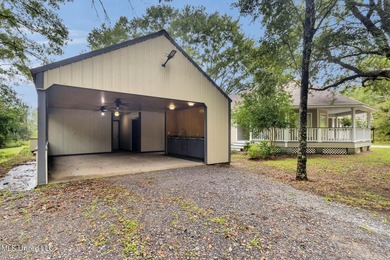 This exceptional 10-acre property offers privacy, space, and - photo 32