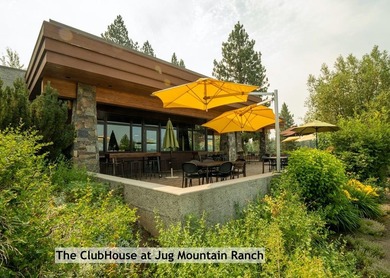 Mountain Estate lots in Jug Mountain Ranch. New homesites in - photo 33