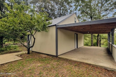 This exceptional 10-acre property offers privacy, space, and - photo 34