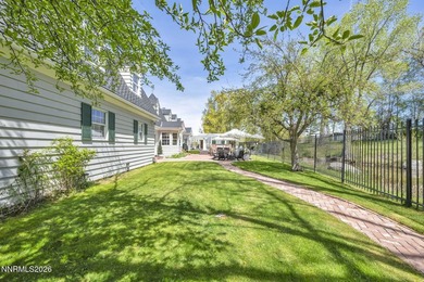 Behind a private tree lined drive in Holcomb Ranch lies a rare - photo 38