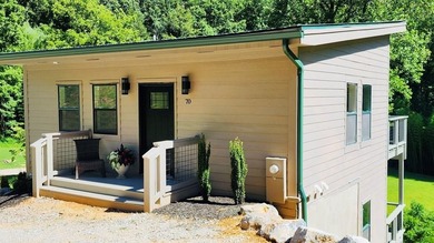 Fontana Lake Home For Sale in Bryson City North Carolina