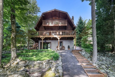 Lake Home For Sale in Lake Ariel, Pennsylvania